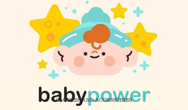 Baby Power — Wholesale Clothing