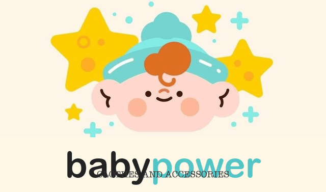 Baby Power — Wholesale Clothing